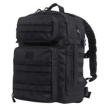 MOLLE Swift Mover Tactical Backpack