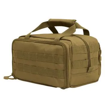 MOLLE Tactical Tool Kit Bag