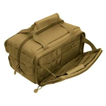 MOLLE Tactical Tool Kit Bag