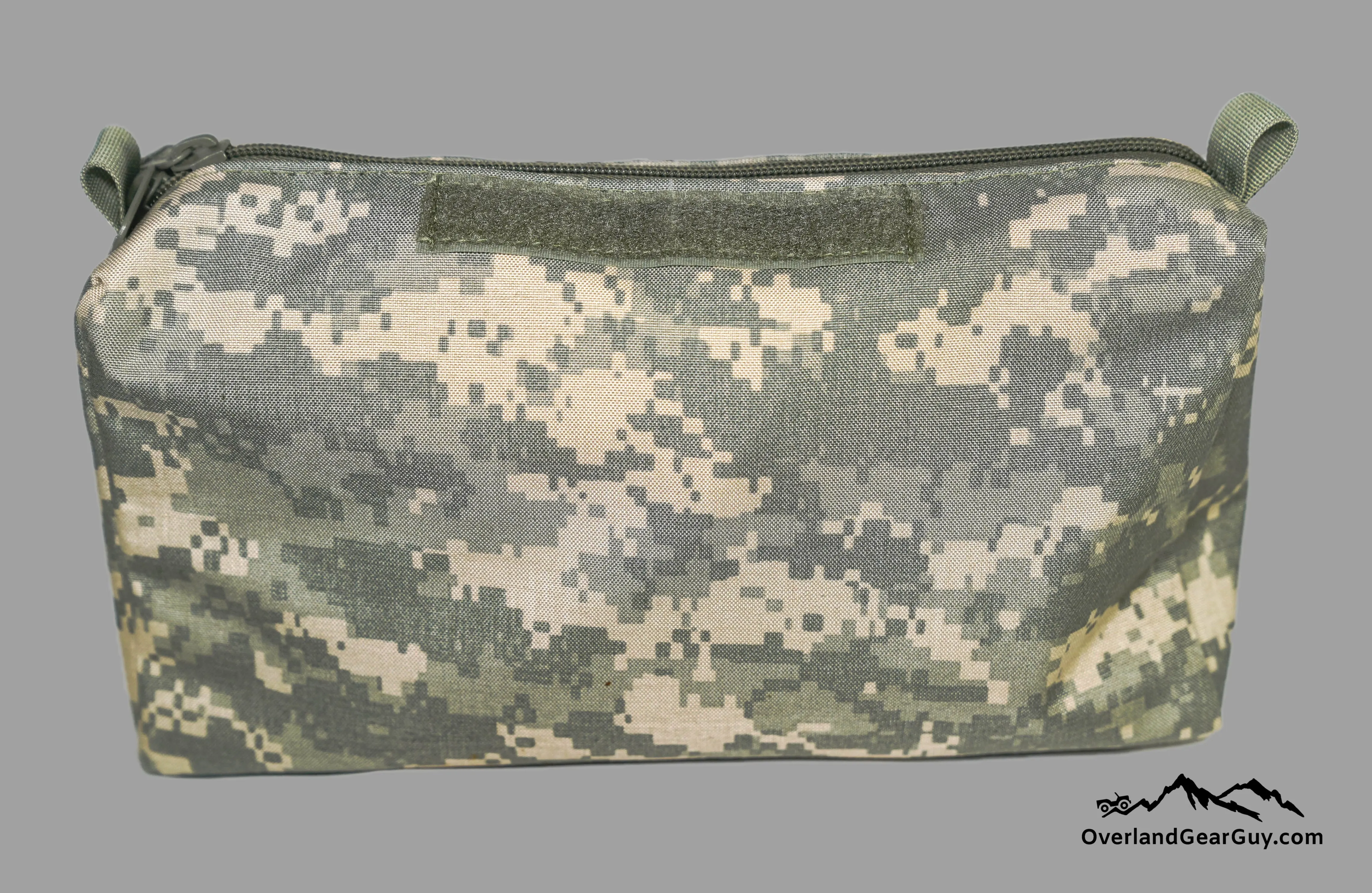 MOLLE Tool Pouch - Tool Storage Bag