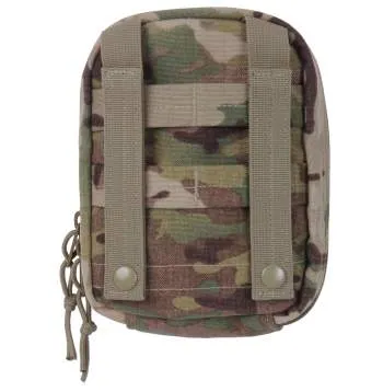 MOLLE Trauma First Aid Pouch