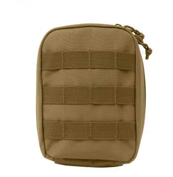 MOLLE Trauma First Aid Pouch