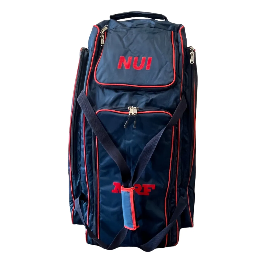 MRF NUI Kit bag