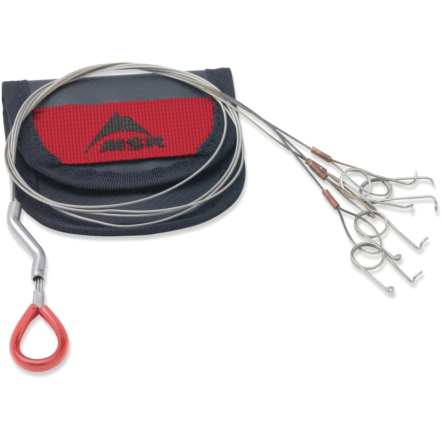 MSR WindBurner Hanging Kit Assorted | Buy MSR WindBurner Hanging Kit Assorted here | Outnorth