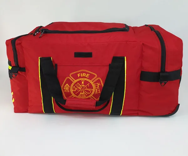 MTR Firefighter Gear Bag