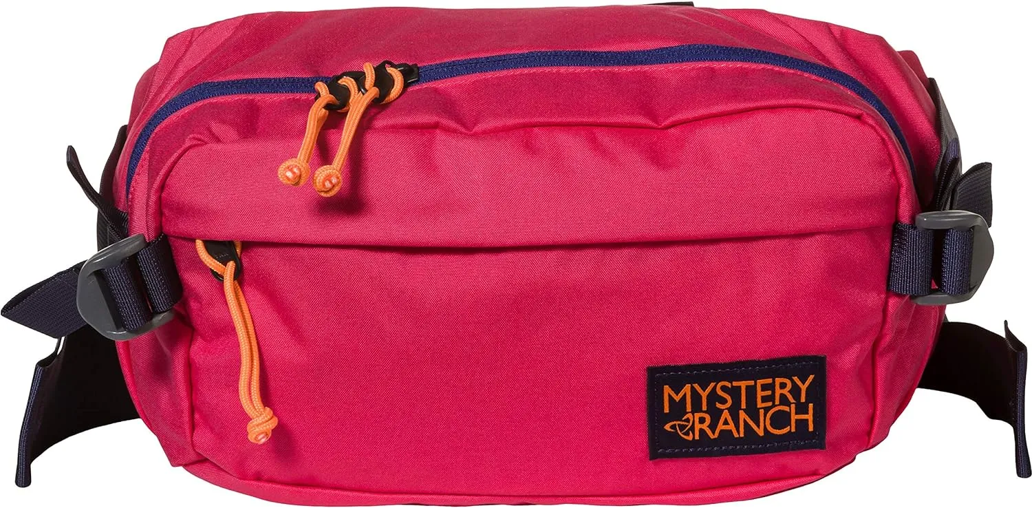 Mystery Ranch Unisex Full Moon Waist Bag - One Size