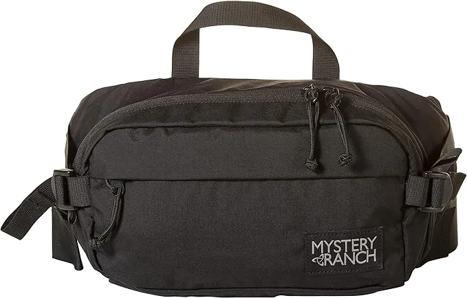 Mystery Ranch Unisex Full Moon Waist Bag - One Size