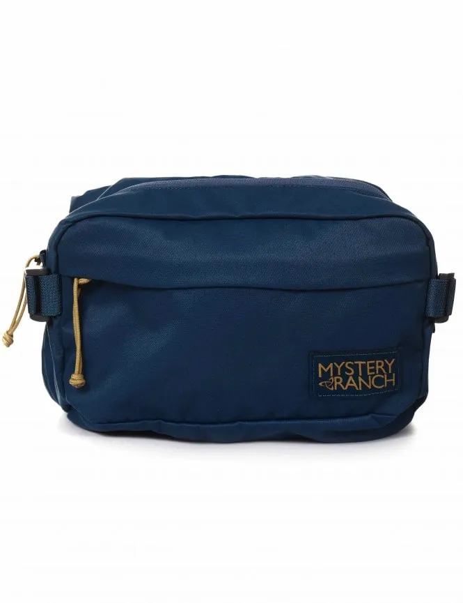 Mystery Ranch Unisex Full Moon Waist Bag - One Size