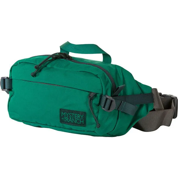 Mystery Ranch Unisex Full Moon Waist Bag - One Size