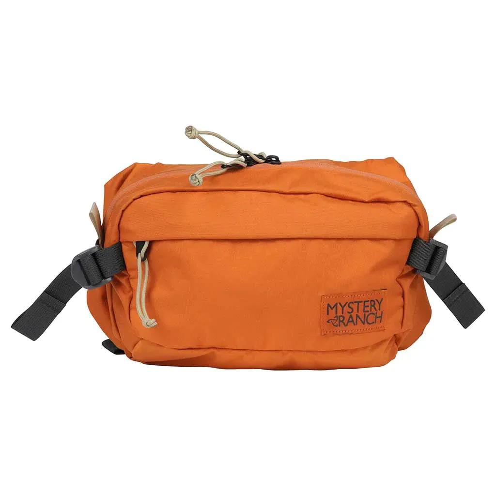 Mystery Ranch Unisex Full Moon Waist Bag - One Size