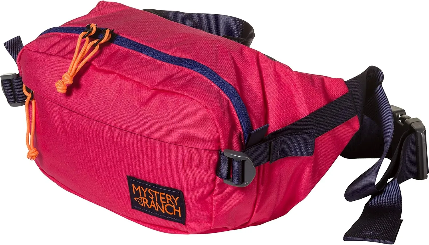 Mystery Ranch Unisex Full Moon Waist Bag - One Size