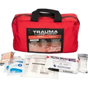 NAR Trauma and First Aid Kit - Class A