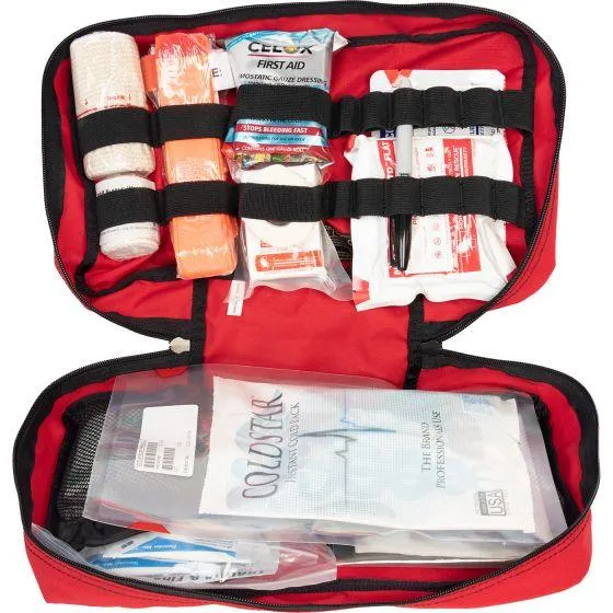 NAR Trauma and First Aid Kit - Class A