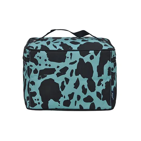 Neon Cow NGIL Large Top Handle Cosmetic Case