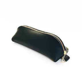 No. 1 Pencil Case - Black