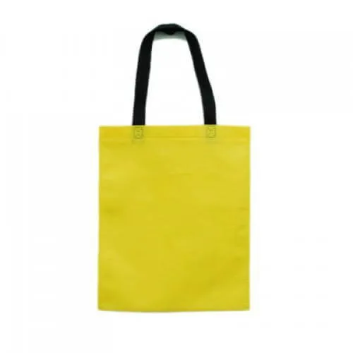 Non-Woven Bag with sturdy handle