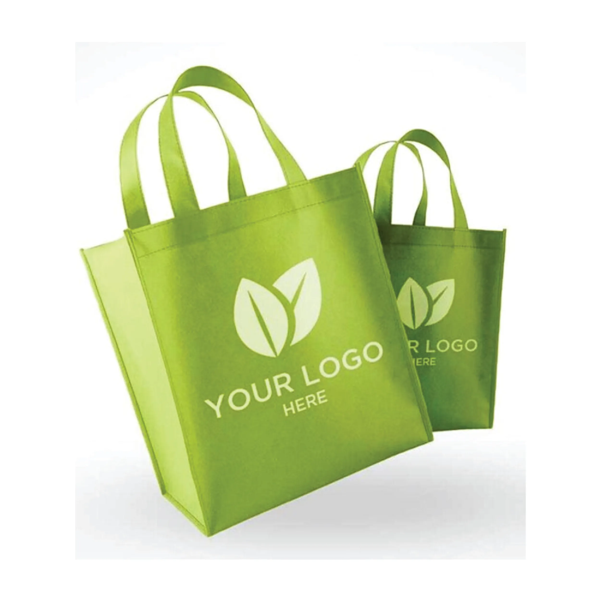 Non-woven bags