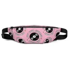 Not Your Average House Wife Fanny Pack