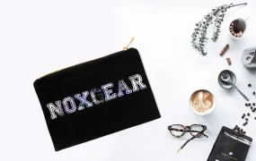 Noxgear Storage Bag - Gear Bag - Cute Makeup Pouch - Swag Bag - Running Bag