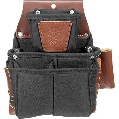 Occidental Leather Toolbelts | B8064 OxyLight Fastener Pouch