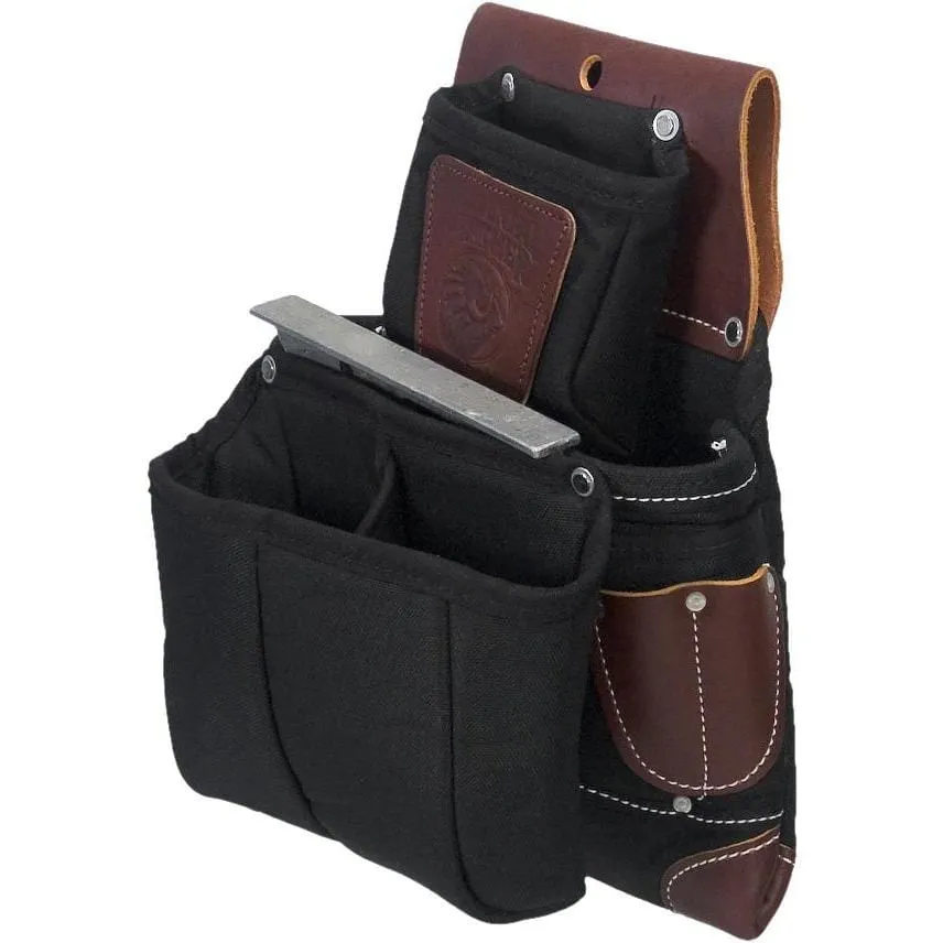 Occidental Leather Toolbelts | B8064LH OxyLight Fastener Pouch