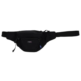 OLD SKOOL WAIST BAG BLACK