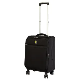 Oregami Discover Carry-On Spinner Suitcase