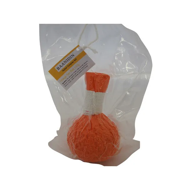 Oriental Herb Ball Lavender 150g