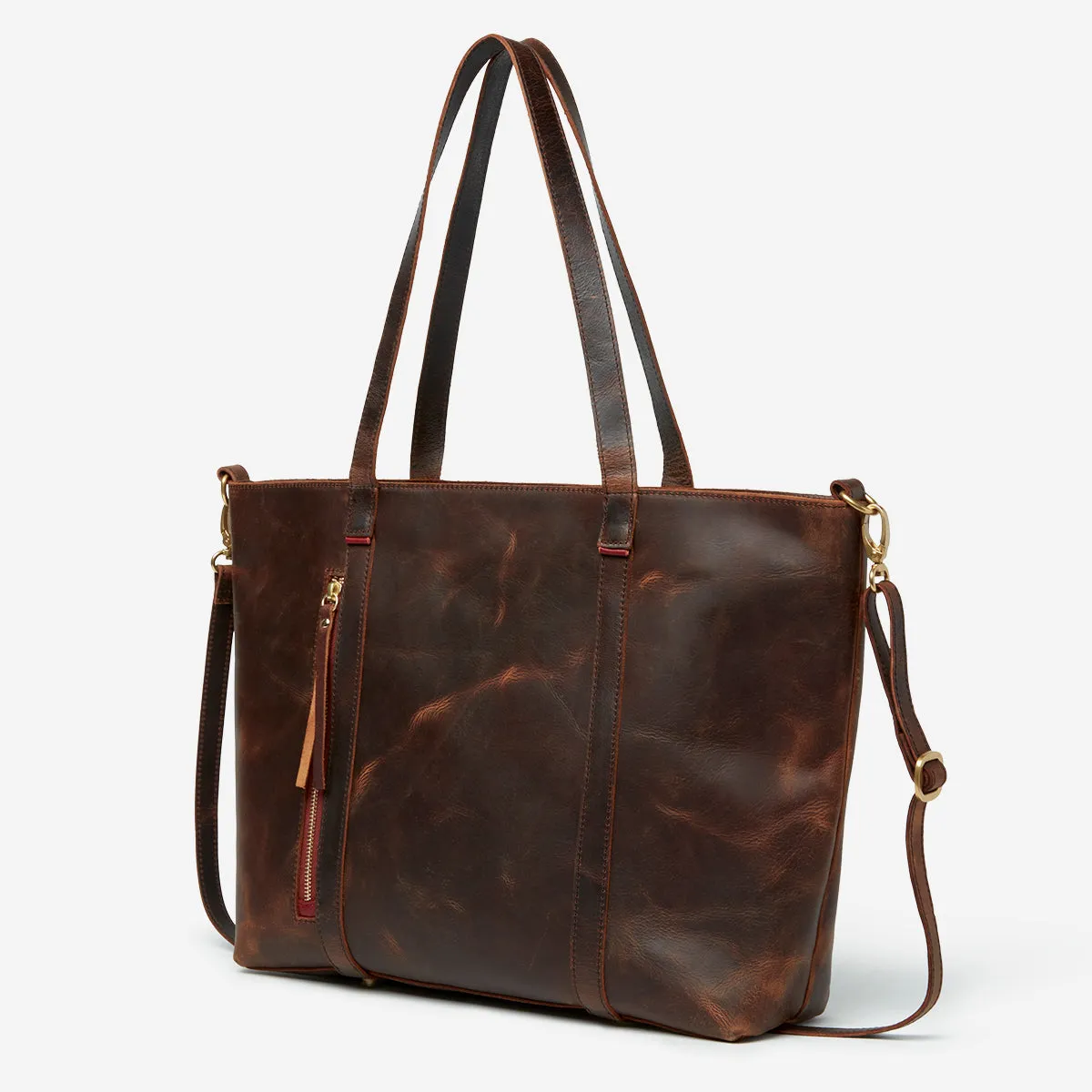 Osgoode Marley Leather Women's Payton Tote