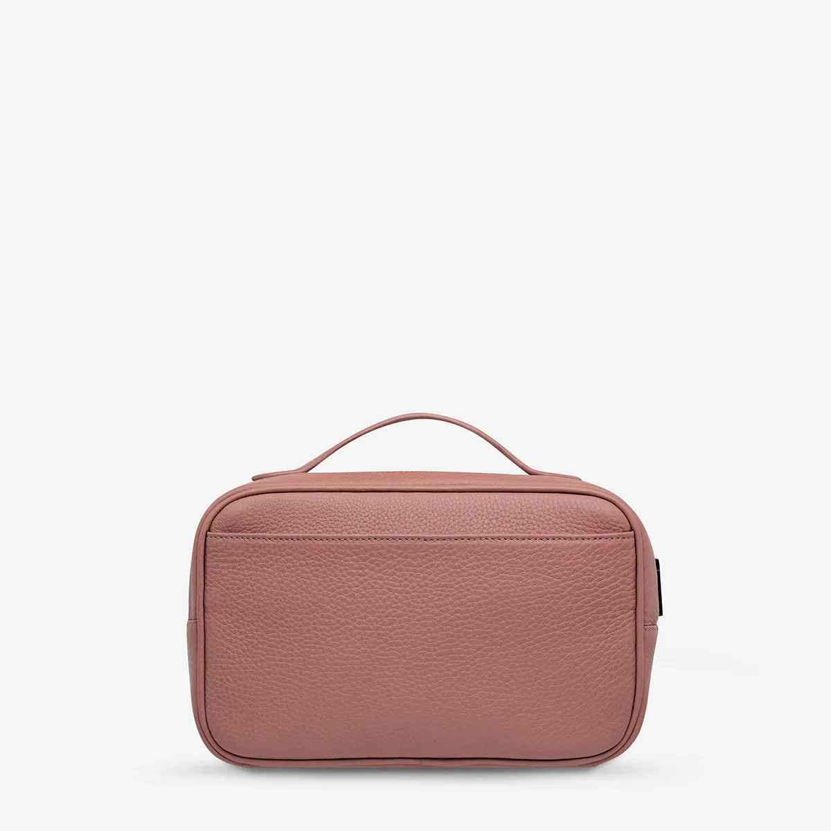 Other Side Toiletry Bag - Dusty Rose