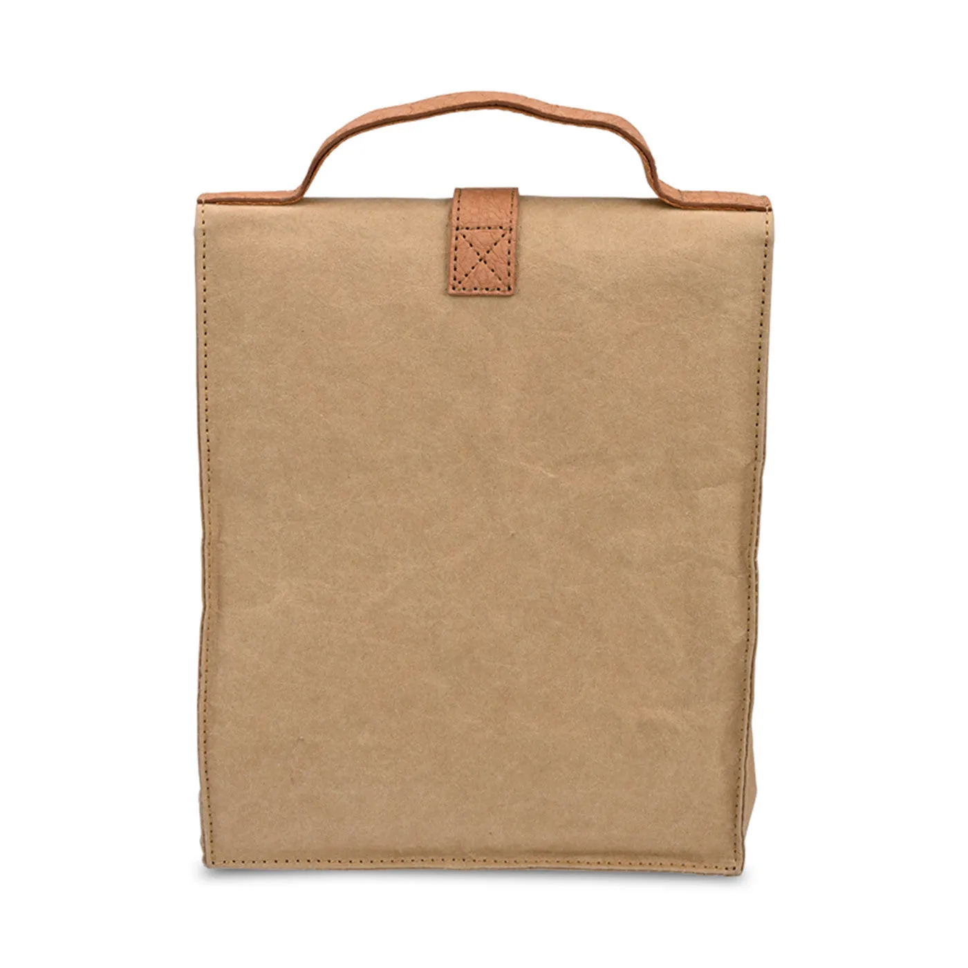 Out of The Woods® Reusable Paper Lunch Bag 2.0