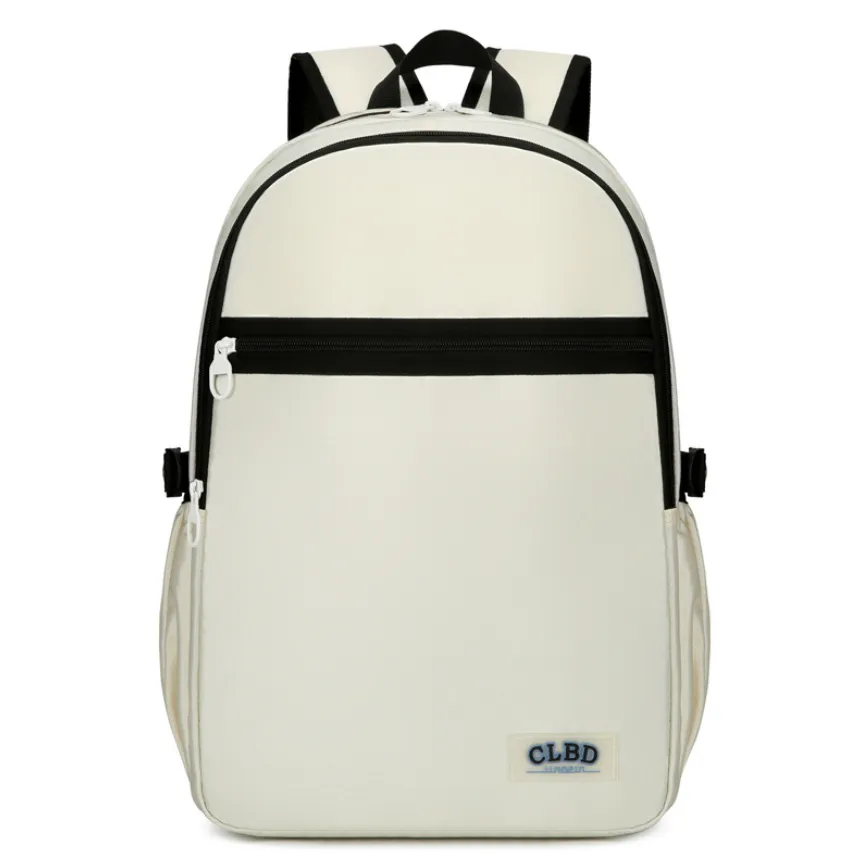 Oxford cloth multifunctional backpack