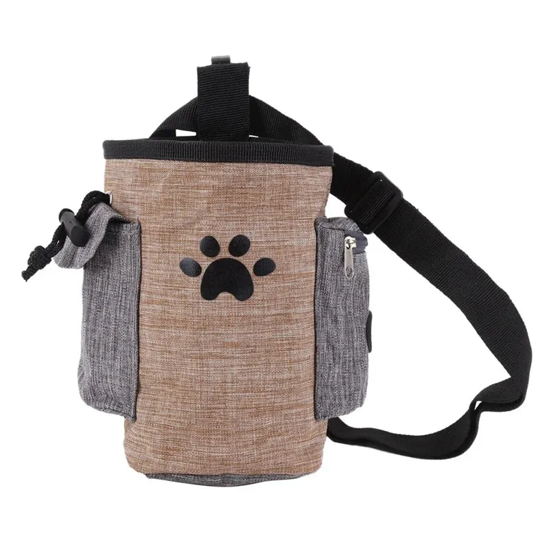 Pat and Pet Emporium | Pet Training Devices | Dog Treat Bag