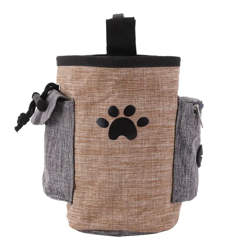 Pat and Pet Emporium | Pet Training Devices | Dog Treat Bag