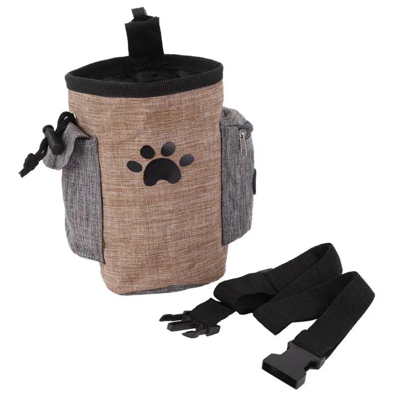 Pat and Pet Emporium | Pet Training Devices | Dog Treat Bag