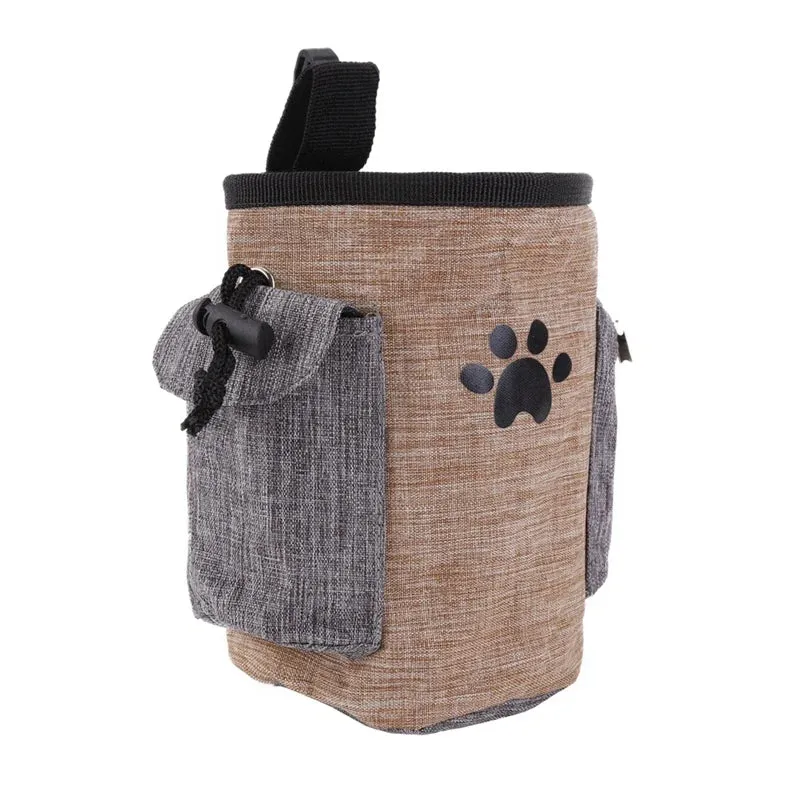 Pat and Pet Emporium | Pet Training Devices | Dog Treat Bag