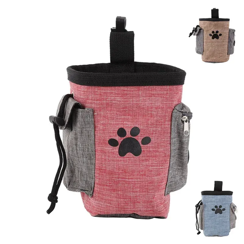 Pat and Pet Emporium | Pet Training Devices | Dog Treat Bag