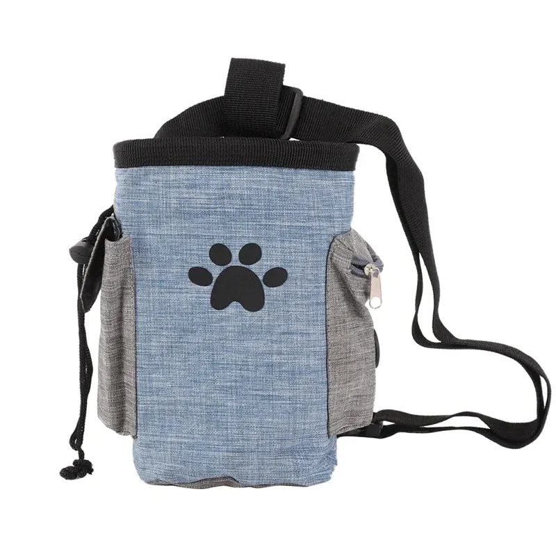 Pat and Pet Emporium | Pet Training Devices | Dog Treat Bag