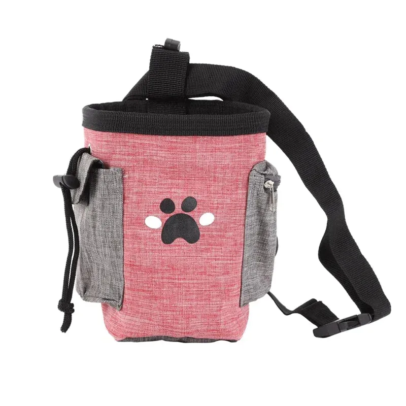 Pat and Pet Emporium | Pet Training Devices | Dog Treat Bag