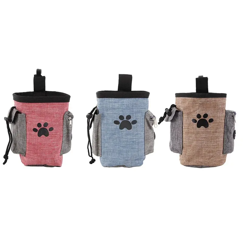 Pat and Pet Emporium | Pet Training Devices | Dog Treat Bag