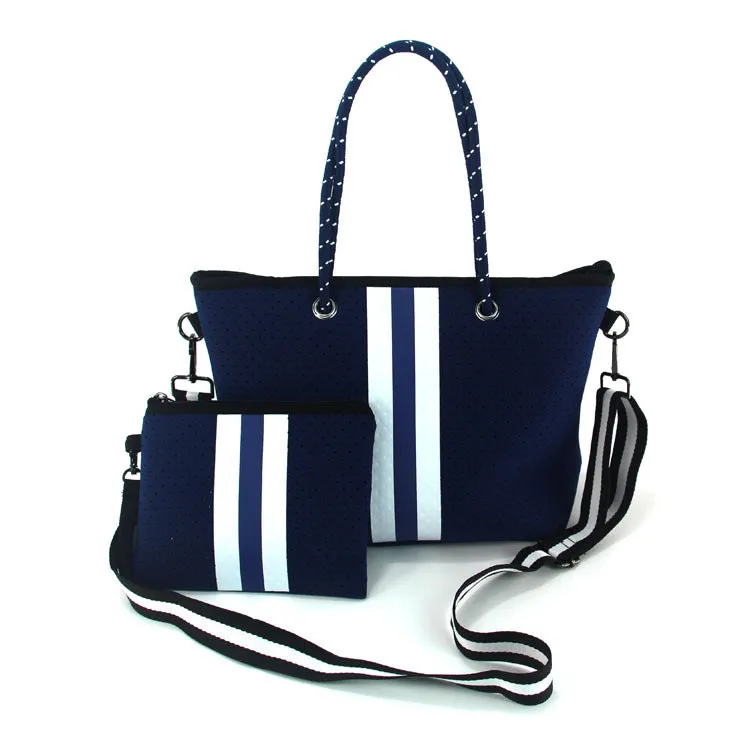 Paziye Portable Casual Tote Bag