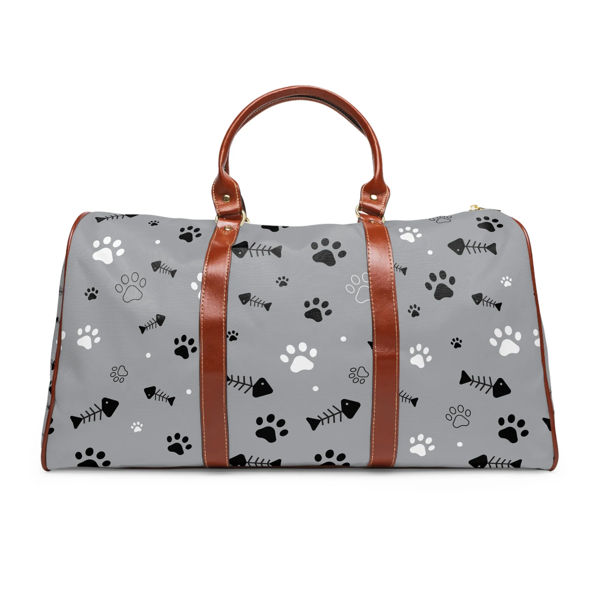 Pet Love -Waterproof Travel Bag