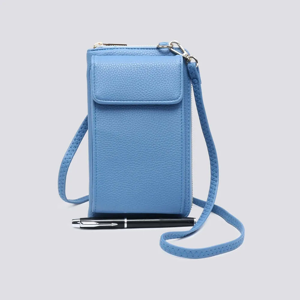 Phone Pouch Purse