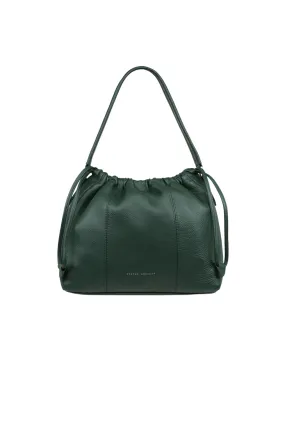 Point Of No Return Bag Green