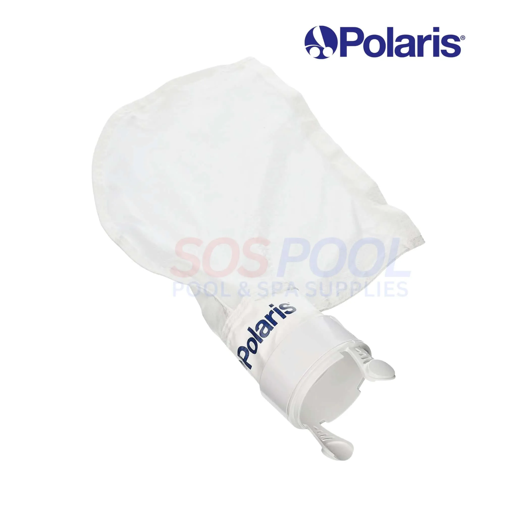 Polaris All Purpose Bag For 280 Cleaners | Velcro | K16