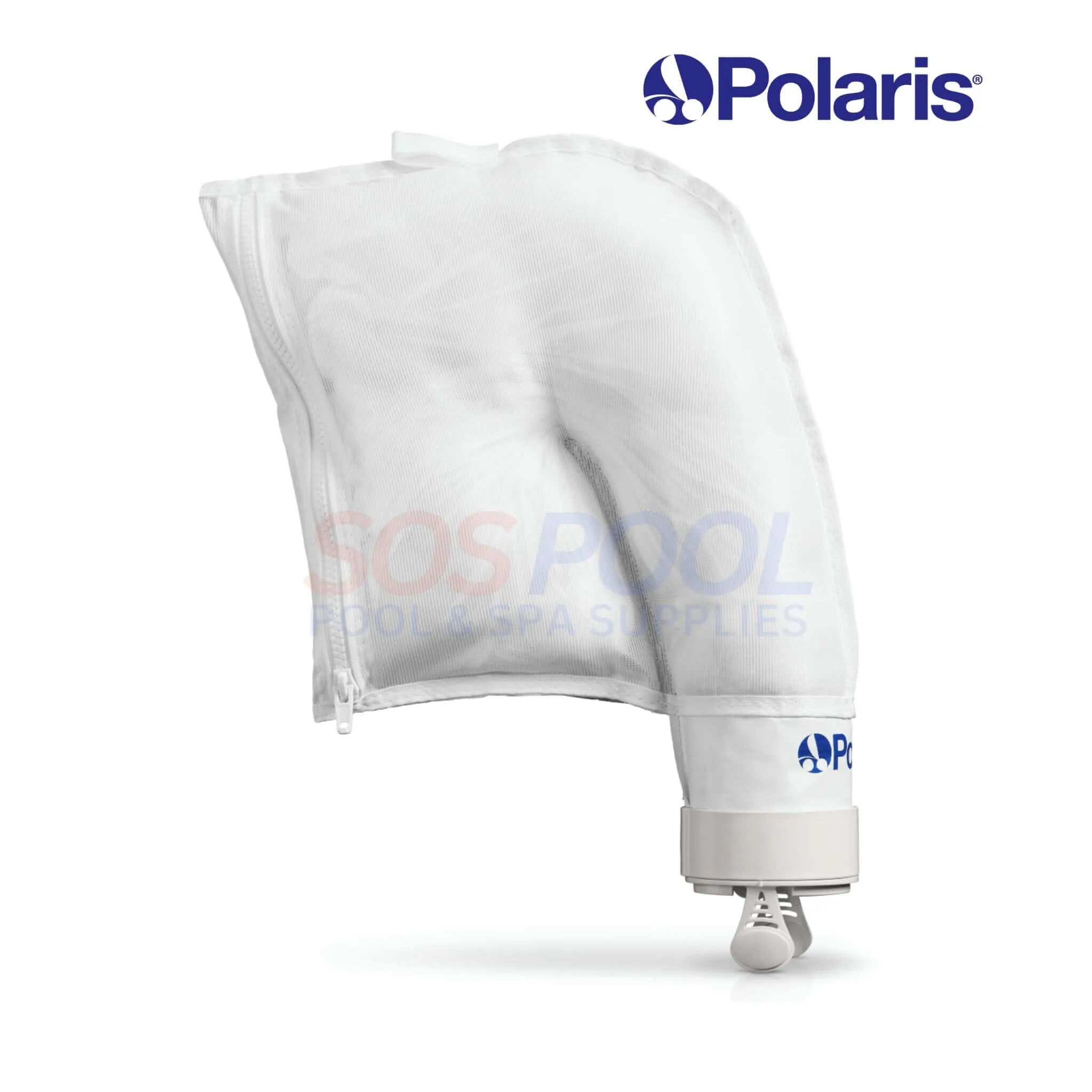 Polaris All Purpose Bag For 280 Cleaners | Velcro | K16