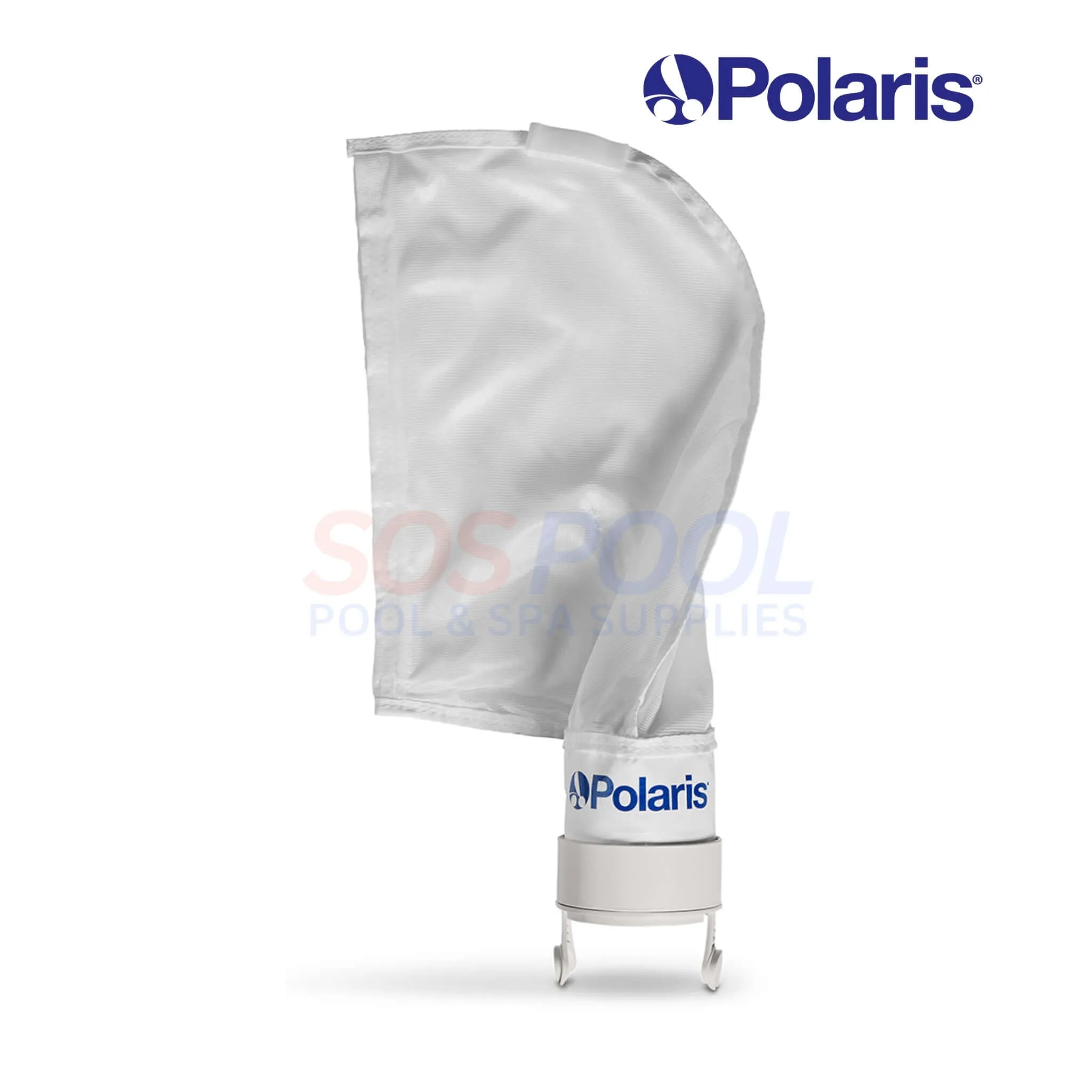 Polaris All Purpose Bag For 280 Cleaners | Velcro | K16