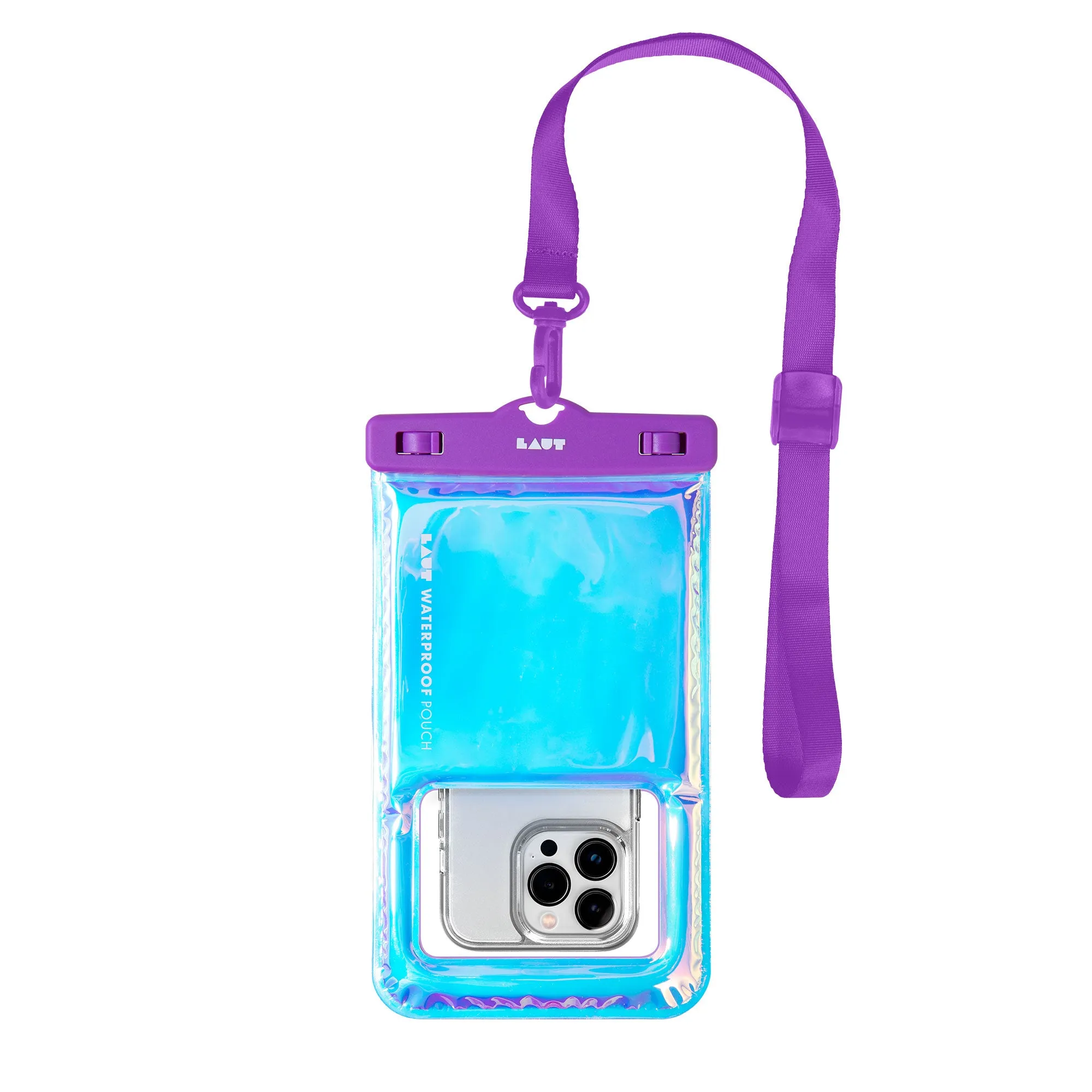 POP AQUA IP68 Waterproof Phone Pouch