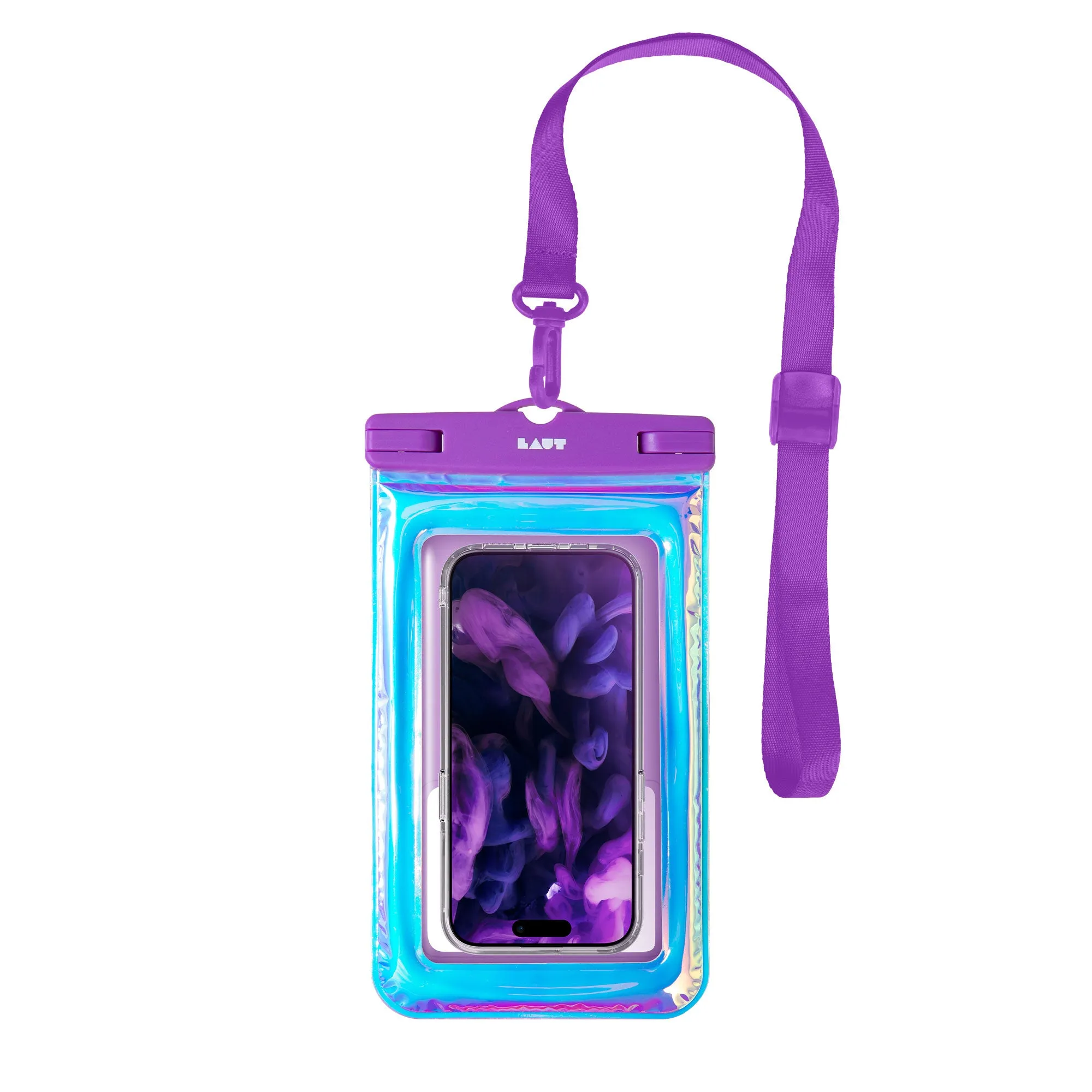 POP AQUA IP68 Waterproof Phone Pouch