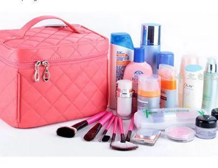 Portable Makeup Organizer